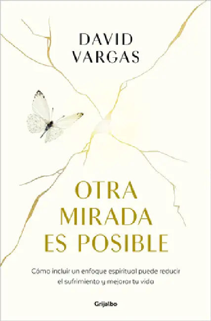 Otra Mirada Es Posible / Another Perspective Is Possible by David Vargas