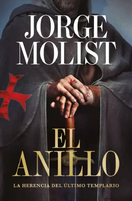El Anillo / The Ring by Jorge Molist