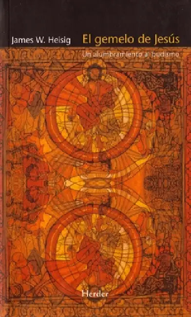 Gemelo de Jesus, El by James W. Heisig