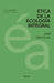 Etica de la Ecologia Integral by Jose Sols