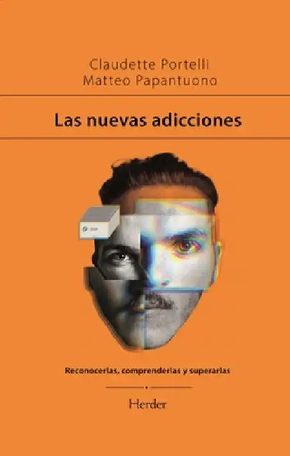 Nuevas Adicciones, Las by Claudette Portelli