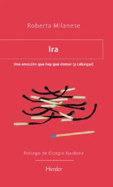 IRA by Roberta Milanese