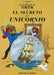 El Secreto del Unicornio by Herge