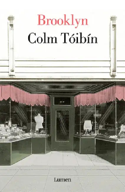 Brooklyn (Mti) / Brooklyn: A Novel (Mti) by Colm Toibin