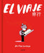 El Viaje / The Trip by Agustina Guerrero