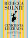 Cenicienta Liberada by Rebecca Solnit