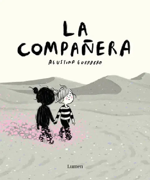 La Compañera / The Companion by Agustina Guerrero