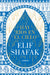 Hay Ríos En El Cielo / There Are Rivers in the Sky by Elif Shafak