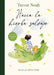 Hacia La Hierba Salvaje / Into the Uncut Grass by Trevor Noah