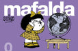 Mafalda 0 (Spanish Edition) by Quino