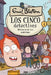 Misterio de Los Anónimos / The Mystery of the Spiteful Letters by Enid Blyton