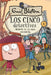 Misterio En La Casa Escondida / The Mystery of Tally-Ho Cottage by Enid Blyton