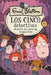 Misterio del Príncipe Desaparecido / The Mystery of the Vanished Prince by Enid Blyton