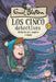 Misterio del Cuadro Robado / The Mystery of the Tally-Ho Cottage by Enid Blyton