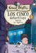 Misterio del Fugitivo / The Mystery of the Missing Man by Enid Blyton