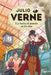 La Vuelta Al Mundo En 80 Días / Around the World in Eighty Days by Julio Verne
