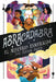 El Misterio Esmeralda / The Magic Misfits: The Second Story by Neil Patrick Harris