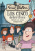 Misterio del Collar Desaparecido / The Mystery of the Missing Necklace by Enid Blyton