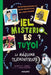 La Máquina Tejemonstruos / Solve Your Own Mystery: The Monster Maker by Gareth P. Jones