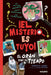 El Gran Robo del Tiempo / Solve Your Own Mystery: The Time Thief by Gareth P. Jones