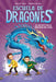 El Secreto de la Dragona del Agua / Secret of the Water Dragon by Tracey West, Damien Jones, Scheherezade Surià
