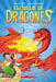 El Poder del Dragón del Fuego / Dragon Masters: Power of the Fire Dragon by Tracey West