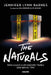 The Naturals: Para Cazar a Un Asesino Tienes Que Ser Su Tipo by Jennifer Lynn Barnes