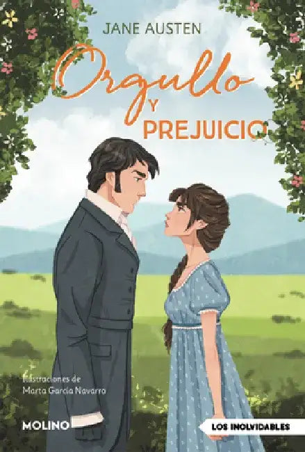 Orgullo Y Prejuicio / Pride and Prejudice by Jane Austen