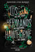 Los Hermanos Hawthorne / The Brothers Hawthorne by Jennifer Lynn Barnes