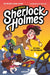 Estudio En Escarlata (Mi Primer Sherlock Holmes) / A Study in Scarlet (My First Sherlock Holmes) by Arthur Conan Doyls, Arthur Conan Doyle