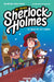 El Signo de Los Cuatro (Mi Primer Sherlock Holmes) / The Sign of the Four (My First Sherlock Holmes) by Arthur Conan Doyls, Arthur Conan Doyle