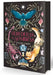 Herederas de Sombras (Edición Especial Cantos Pintados) / Heiresses of Shadows (Limited Sprayed Edges Edition) by Iguazel Serón