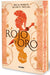Rojo Y Oro (Edición Limitada Con Cantos Pintados) / Red and Gold (New Limited Edition with Sprayed Edges) by Iria G. Parente, Selene M. Pascual