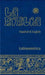 Biblia Catolica, La. Latinoamerica (Bilingue Tapa Dura) by San Pablo