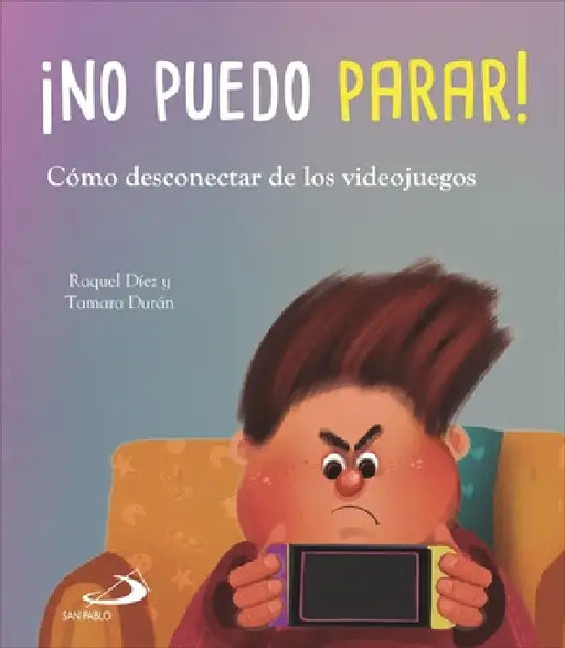 No Puedo Parar! by Raquel Diez, Tamara Duran