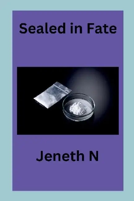 Sealed in Fate by Jeneth N