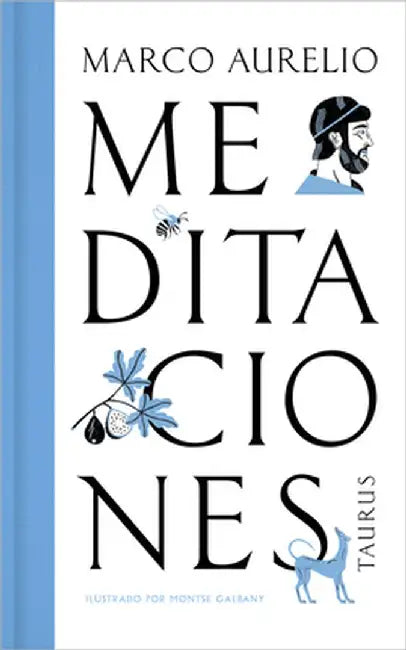 Meditaciones / Meditations by Marco Aurelio