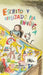 Escrito Y Dibujado Por Enriqueta by Liniers