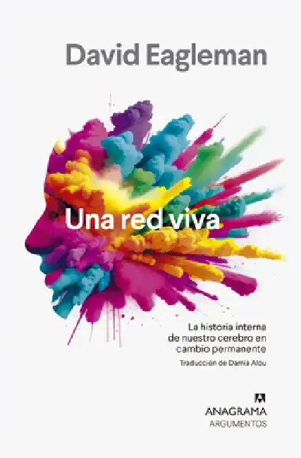 Una Red Viva by David Eagleman