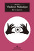 Barra Siniestra by Vladimir Nabokov