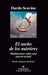 Sueno de Los Martires, El by Dardo Scavino