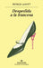 Despedida a la Francesa by Patrick DeWitt