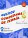 Cuadernos de Teoria, Grado Elemental Volumen 2