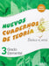 Cuadernos de Teoria, Grado Elemental Volumen 3