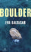 Boulder (Spanish Edition) by Eva Baltasar