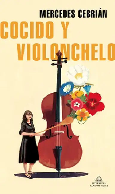 Cocido Y Violonchelo / Stew and Cello by Mercedes Cebrian
