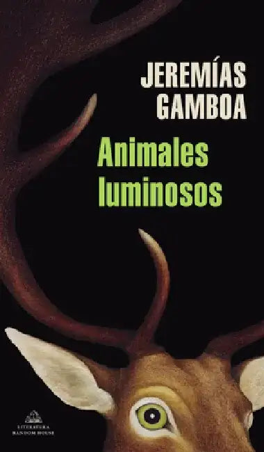 Animales Luminosos / Luminous Animals by Jeremias Gamboa