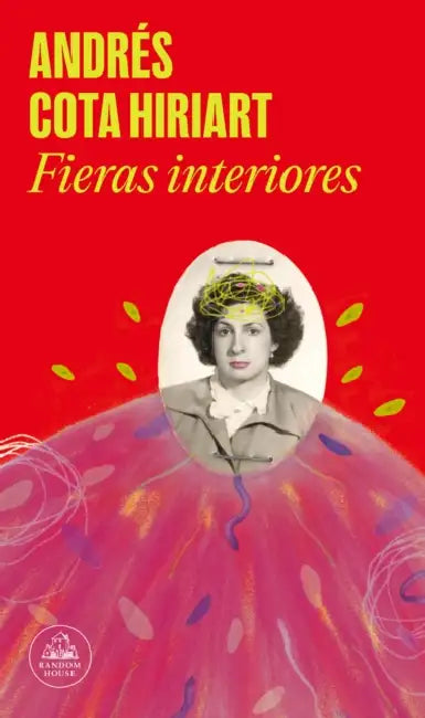 Fieras Interiores / Inner Beasts by Andrés Cota Hiriart