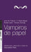 Vampiros de Papel by Various Authors
