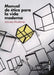 Manual de Etica Para La Vida Moderna by Aniceto Masferrer